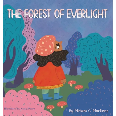 The Forest of Everlight