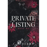 Private Listing Boss Me: Alternate Cover