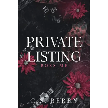 Private Listing Boss Me: Alternate Cover