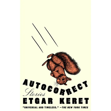 Autocorrect: Stories
