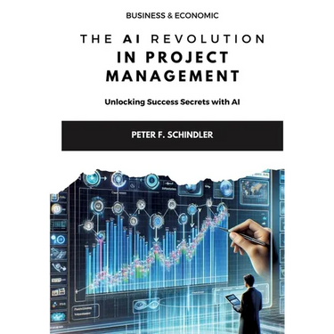 The AI Revolution in Project Management: Unlocking Success Secrets with AI