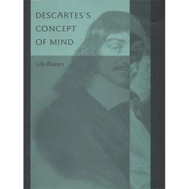 Descartes's Concept of Mind