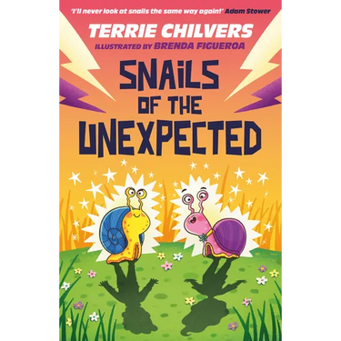 Snails of the Unexpected
