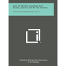 Jade in British Columbia and Alaska, and Its Use by the Natives: Indian Notes and Monographs, No. 35