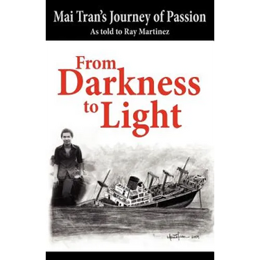 From Darkness to Light