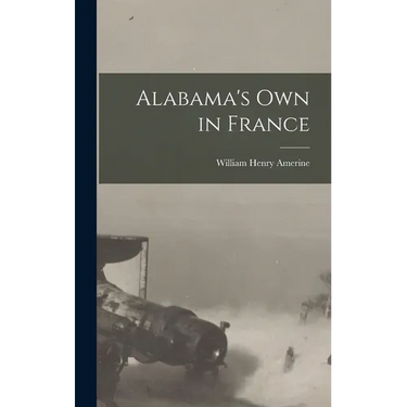Alabama's Own in France