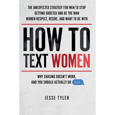 How To Text Women