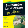 Sustainable Landscaping For Dummies