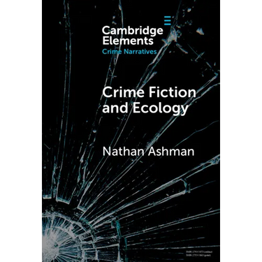 Crime Fiction and Ecology