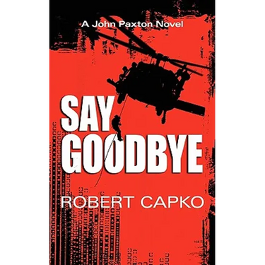 Say Goodbye
