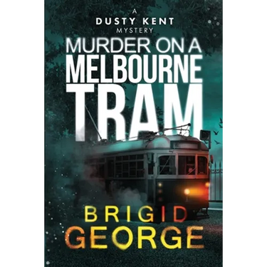Murder on a Melbourne Tram