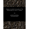 Glimpses of Real Life: By the Author of the Burnish Family [i.E., Mrs. C. L. Balfour