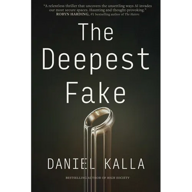 The Deepest Fake