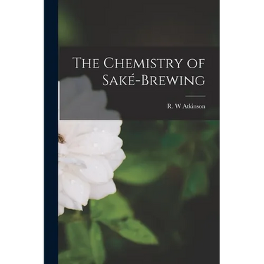 The Chemistry of Saké-brewing
