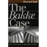 The Bakke Case