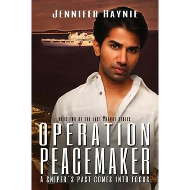 Operation Peacemaker