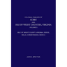 Colonial Families of Surry and Isle of Wight Counties, Virginia, Volume 5: Isle of Wight County, Virginia, Deeds, Wills, Conveyances, Book A, 1628-165