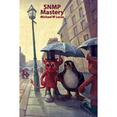 SNMP Mastery