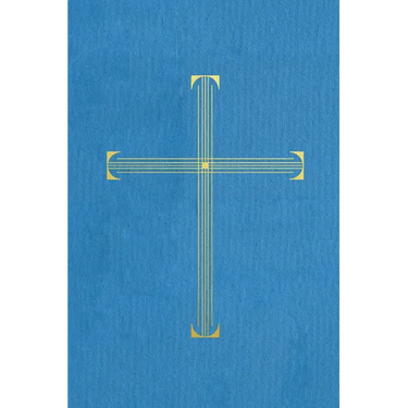 The 1662 Book of Common Prayer--Pew Format: International Edition