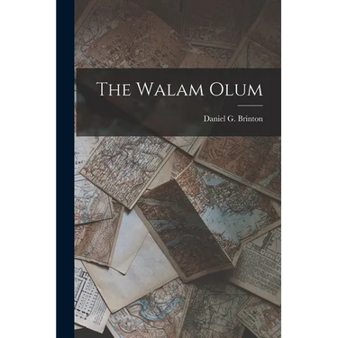 The Walam Olum