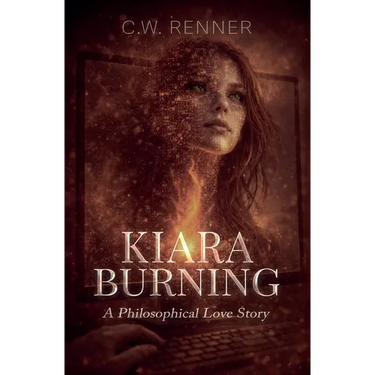Kiara Burning: A Philosophical Love Story