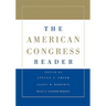 The American Congress Reader