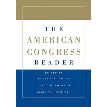 The American Congress Reader