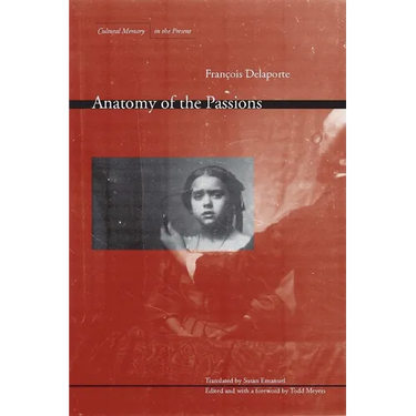 Anatomy of the Passions