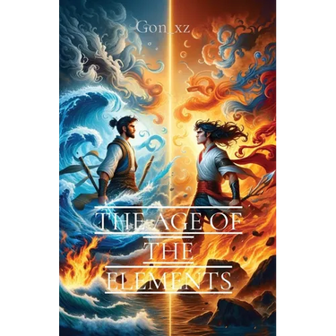 The Age of the Elements