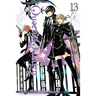 Queen's Quality, Vol. 13