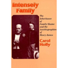 Intensely Family: The Inheritance of Family Shame and the Autobiographies of Henry James
