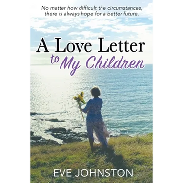A Love Letter to My Children
