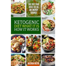 Ketogenic Diet: What It Is and How It Works: The Diet That Uses Fat as an Energy Source