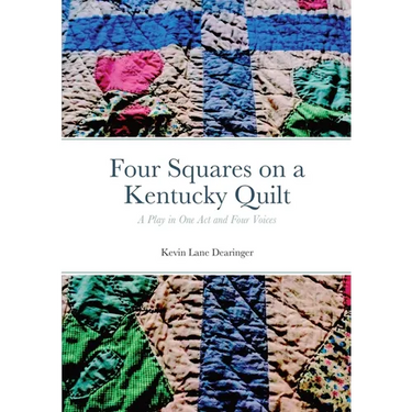 Four Squares: a Kentucky Quilt