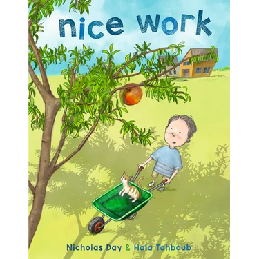 Nice Work