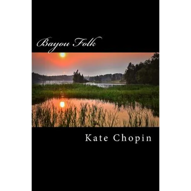 Bayou Folk