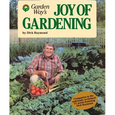 Garden Way's Joy of Gardening