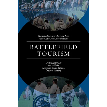 Battlefield Tourism