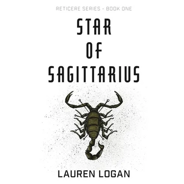 Star of Sagittarius