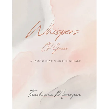 Whispers of Grace