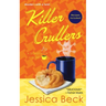 Killer Crullers: A Donut Shop Mystery