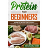 Protein for Beginners: Where do we get force from? Proteins are the basis of muscle building.