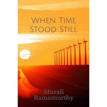 When Time Stood Still