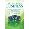 The Big Picture of Business, Book 3: Business Strategies and Legends - Encyclopedic Knowledge Bank