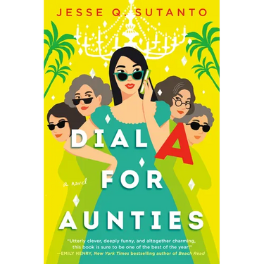 Dial a for Aunties