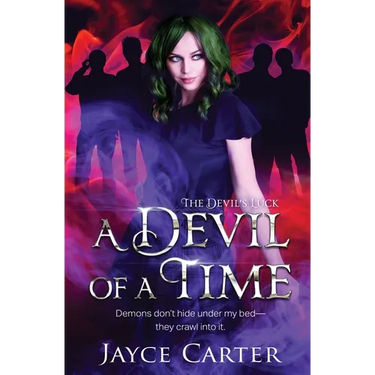 A Devil of a Time