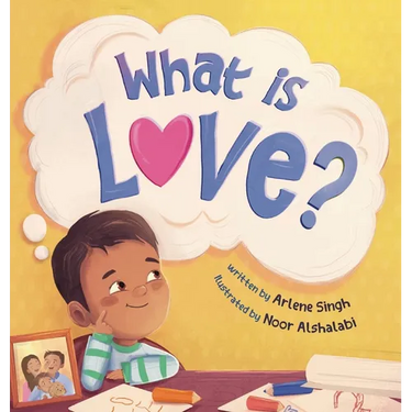 What is Love?
