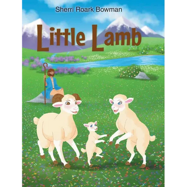 Little Lamb