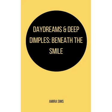 Daydreams & Deep Dimples: Beneath the smile