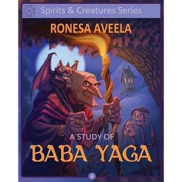 A Study of Baba Yaga